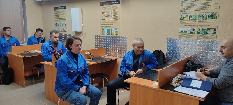 В Заполярье стартовал приём заявок на участие в программе бесплатного переобучения